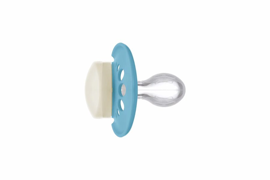 Mam Original Night Soother 6+ Meses, Conjunto com 2 unidades