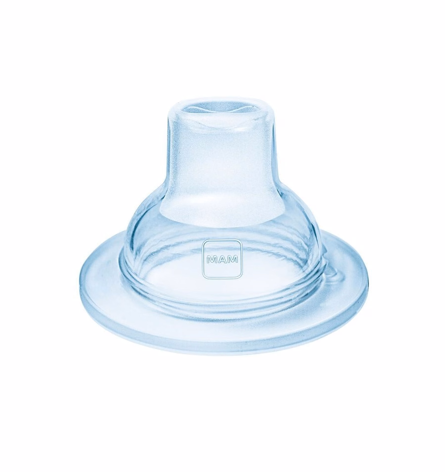Trainer+ Noturno com Alças que Brilham no Escuro 220ml 4+ Meses