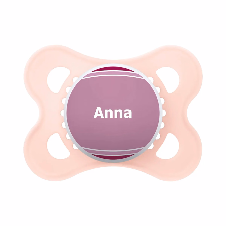 Mam Individual 0+ - Chupeta