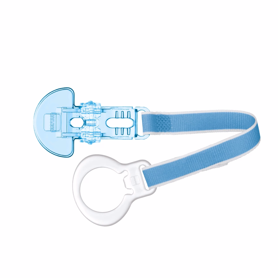 Mam Individual Perfect Combi-Box 6+ - Chupeta e Prendedor