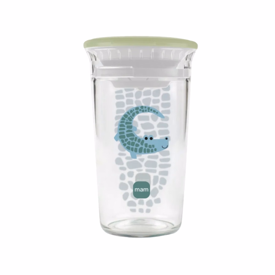 Copo Mam Easy To Drink 8+M