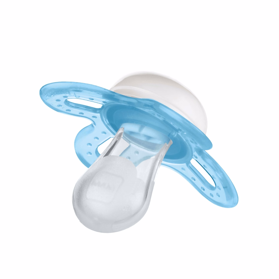 Chupeta Mam Original Start 0-2 meses, conjunto com 2 unidades