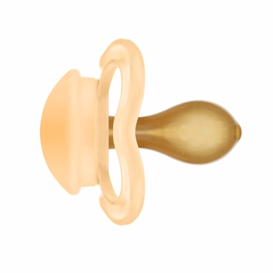 Chupeta Mam Air Soother para bebês a partir de 16 meses, conjunto com 2 unidades.