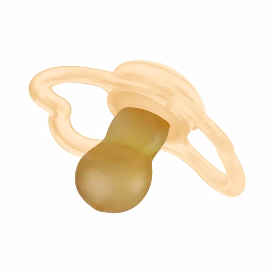 Chupeta Mam Air Soother para bebês a partir de 6 meses, conjunto com 2 unidades.
