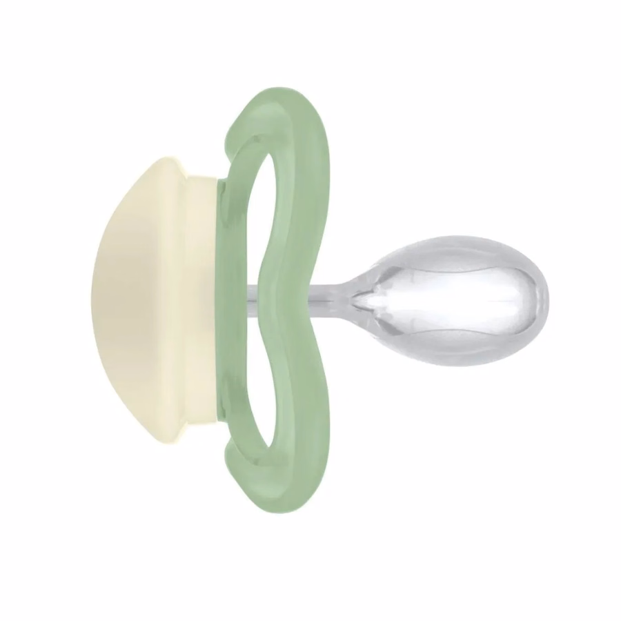 Mam Supreme Night Soother 6+ Meses, Conjunto com 2